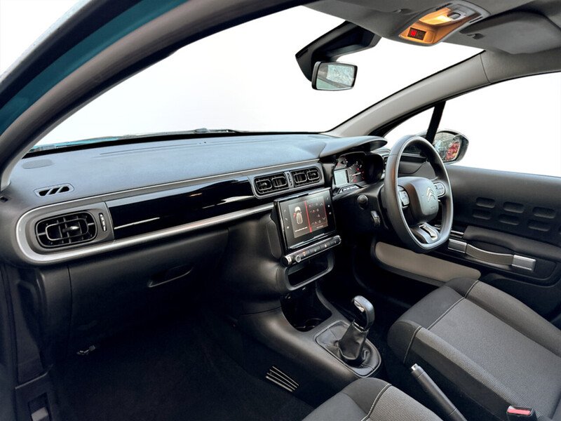 Used Citroen C3 2022 for sale - 76877302: Photo 32