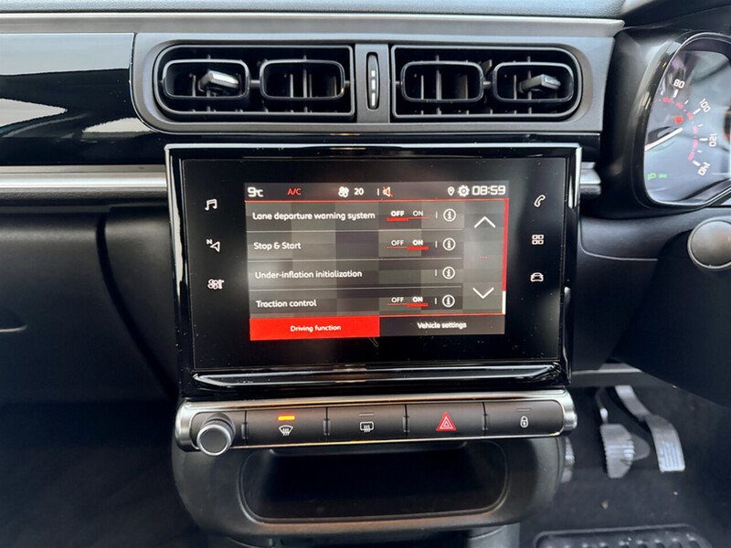 Used Citroen C3 2022 for sale - 76877302: Photo 33