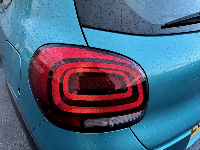 Used Citroen C3 2022 for sale - 76877302: Photo 34