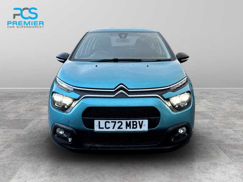 Used Citroen C3 2022 for sale - 76877302: Photo 4