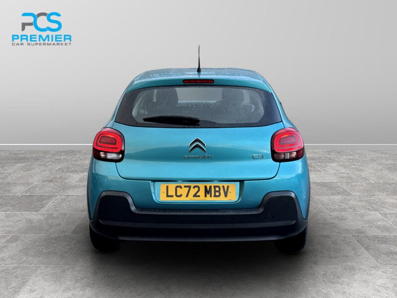 Used Citroen C3 2022 for sale - 76877302: Photo 5