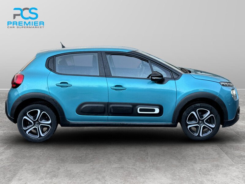 Used Citroen C3 2022 for sale - 76877302: Photo 6