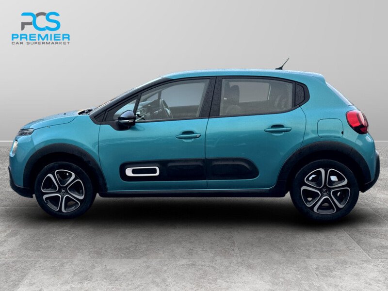 Used Citroen C3 2022 for sale - 76877302: Photo 7