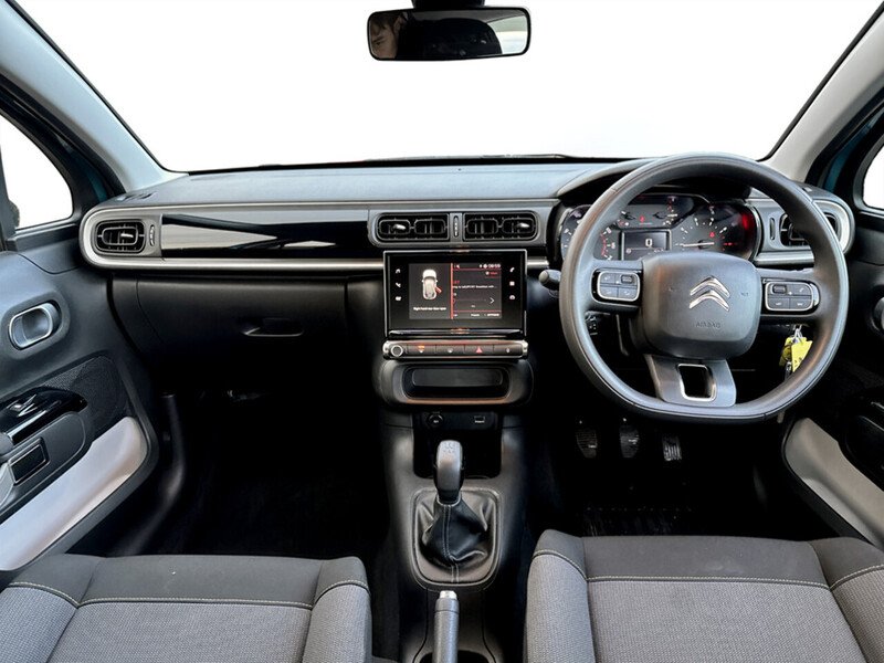 Used Citroen C3 2022 for sale - 76877302: Photo 8