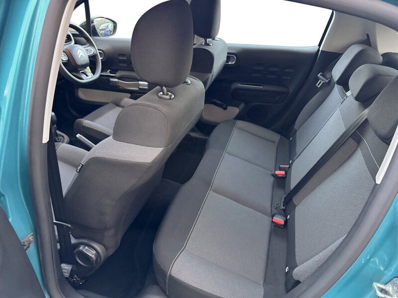 Used Citroen C3 2022 for sale - 76877302: Photo 9