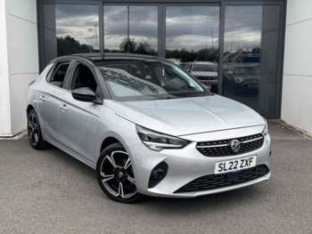 2022 - Elite Edition 5-Door