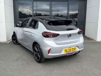 Used Vauxhall Corsa 2022 for sale - 75167864: Photo