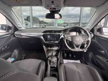 Used Vauxhall Corsa 2022 for sale - 75167864: Photo