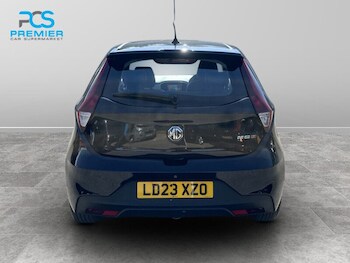 Used MG MG3 2023 for sale - 78451209: Photo