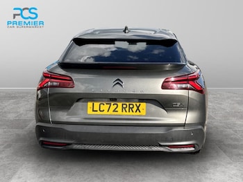 Used Citroen C5 X 2022 for sale - 78554457: Photo