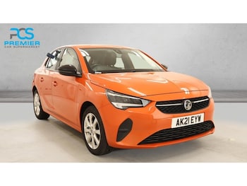 Used Vauxhall Corsa 2021 for sale - 78641473: Photo