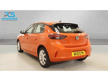 Used Vauxhall Corsa 2021 for sale - 78641473: Photo