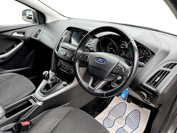 Used Ford Focus 2016 for sale - 76232415: Photo 12