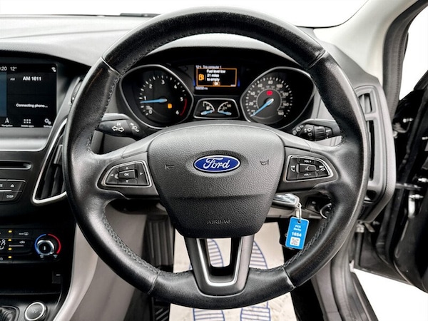 Used Ford Focus 2016 for sale - 76232415: Photo 16