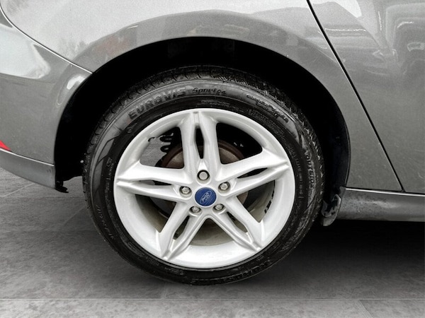 Used Ford Focus 2016 for sale - 76232415: Photo 17
