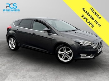 Ford - Focus