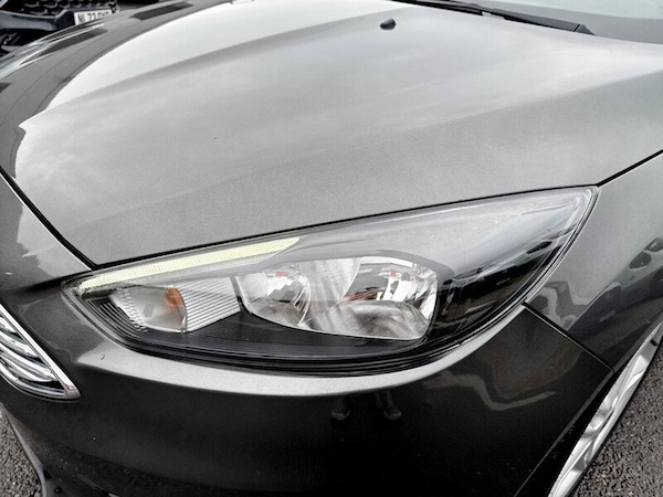 Used Ford Focus 2016 for sale - 76232415: Photo 20