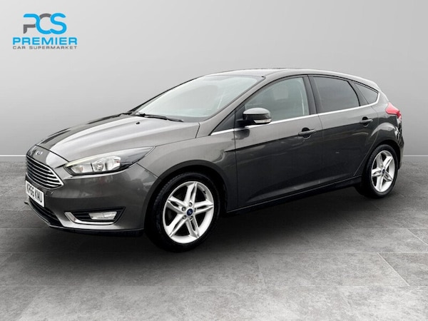 Used Ford Focus 2016 for sale - 76232415: Photo 21