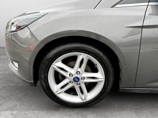 Used Ford Focus 2016 for sale - 76232415: Photo 25