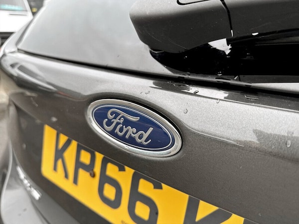 Used Ford Focus 2016 for sale - 76232415: Photo 32