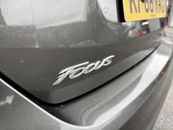 Used Ford Focus 2016 for sale - 76232415: Photo 33