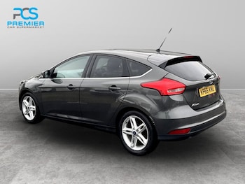 Used Ford Focus 2016 for sale - 76232415: Photo 3