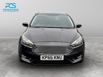 Used Ford Focus 2016 for sale - 76232415: Photo 4