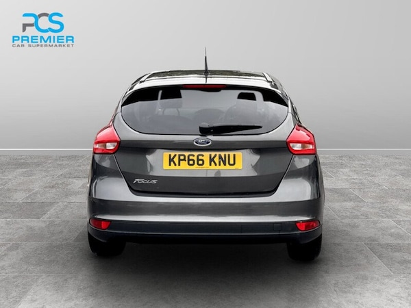 Used Ford Focus 2016 for sale - 76232415: Photo 5