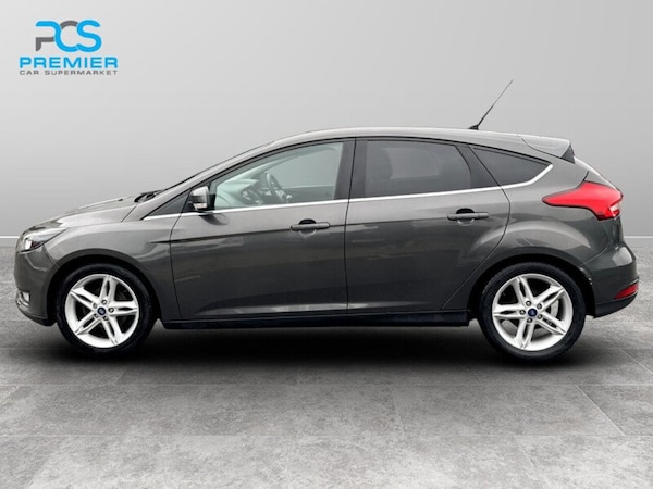 Used Ford Focus 2016 for sale - 76232415: Photo 6