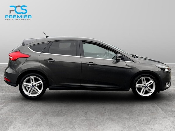 Used Ford Focus 2016 for sale - 76232415: Photo 7