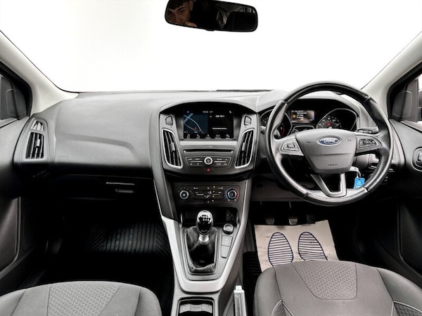 Used Ford Focus 2016 for sale - 76232415: Photo 8