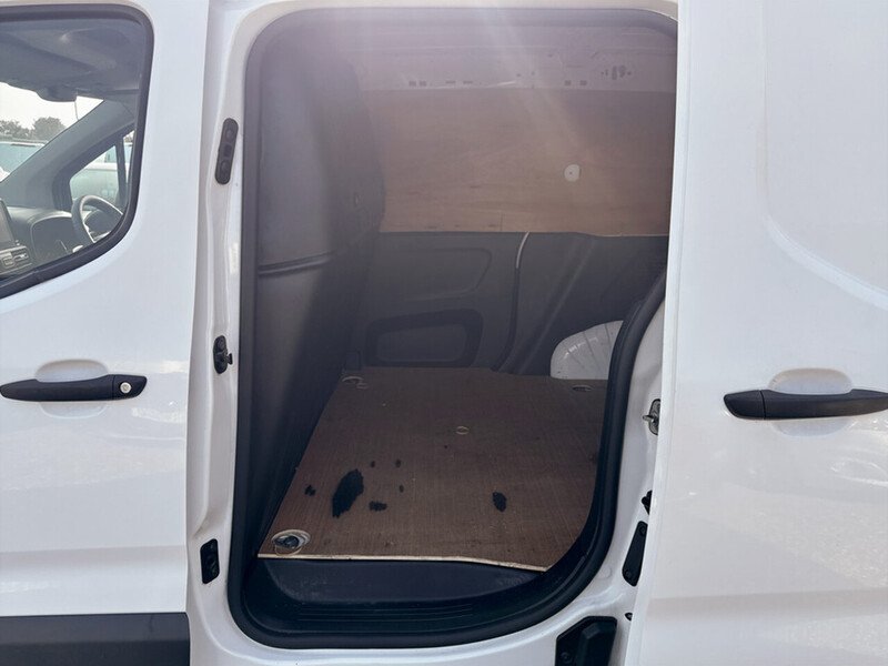 Vehicle 25