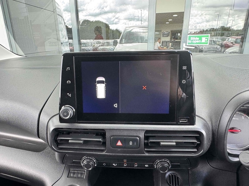 Vehicle 36