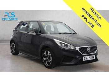 Used MG MG3 2022 for sale - 79450546: Photo
