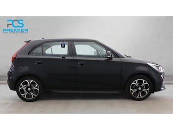 Used MG MG3 2022 for sale - 79450546: Photo
