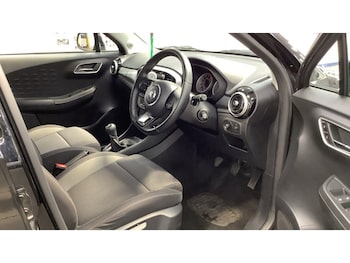 Used MG MG3 2022 for sale - 79450546: Photo