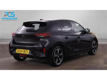 Used Vauxhall Corsa 2024 for sale - 79630140: Photo