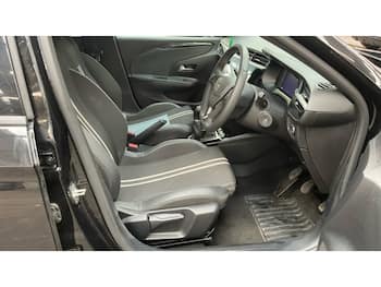 Used Vauxhall Corsa 2024 for sale - 79630140: Photo