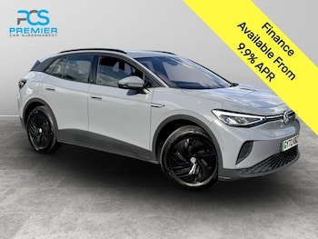 Used Volkswagen ID.4 2022 for sale - 78221181: Photo