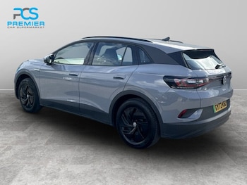 Used Volkswagen ID.4 2022 for sale - 78221181: Photo