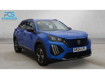 Used Peugeot 2008 2024 for sale - 78802255: Photo