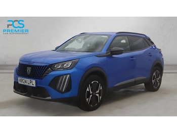 Used Peugeot 2008 2024 for sale - 78802255: Photo