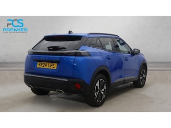 Used Peugeot 2008 2024 for sale - 78802255: Photo