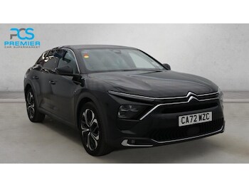 Used Citroen C5 X 2022 for sale - 79174769: Photo