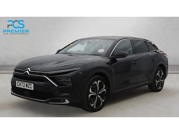 Used Citroen C5 X 2022 for sale - 79174769: Photo