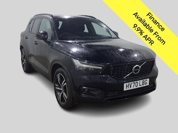 Used Volvo XC40 2020 for sale - 77850808: Photo
