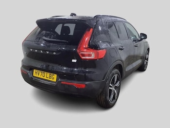 Used Volvo XC40 2020 for sale - 77850808: Photo