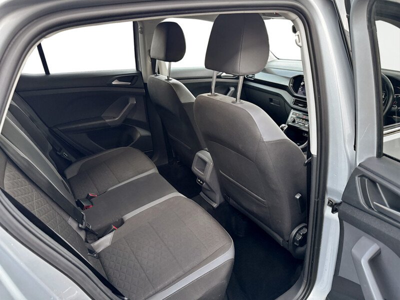 Used Volkswagen T-Cross 2020 for sale - 76542850: Photo 10