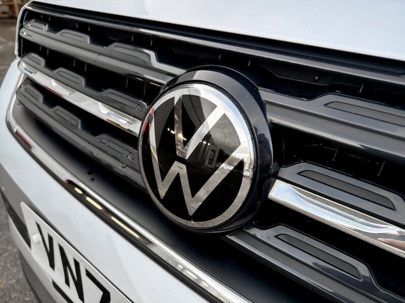 Used Volkswagen T-Cross 2020 for sale - 76542850: Photo 16