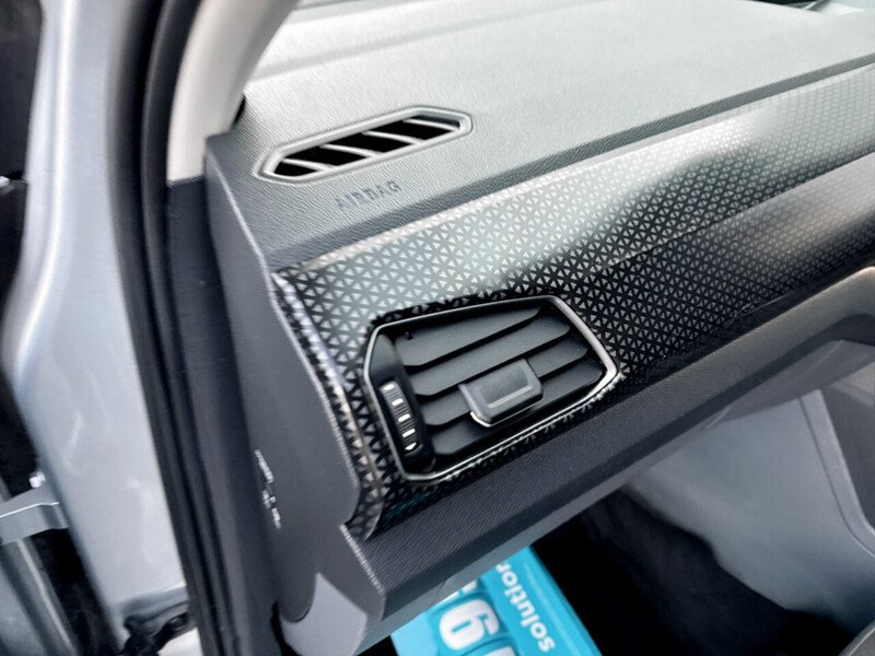 Used Volkswagen T-Cross 2020 for sale - 76542850: Photo 17